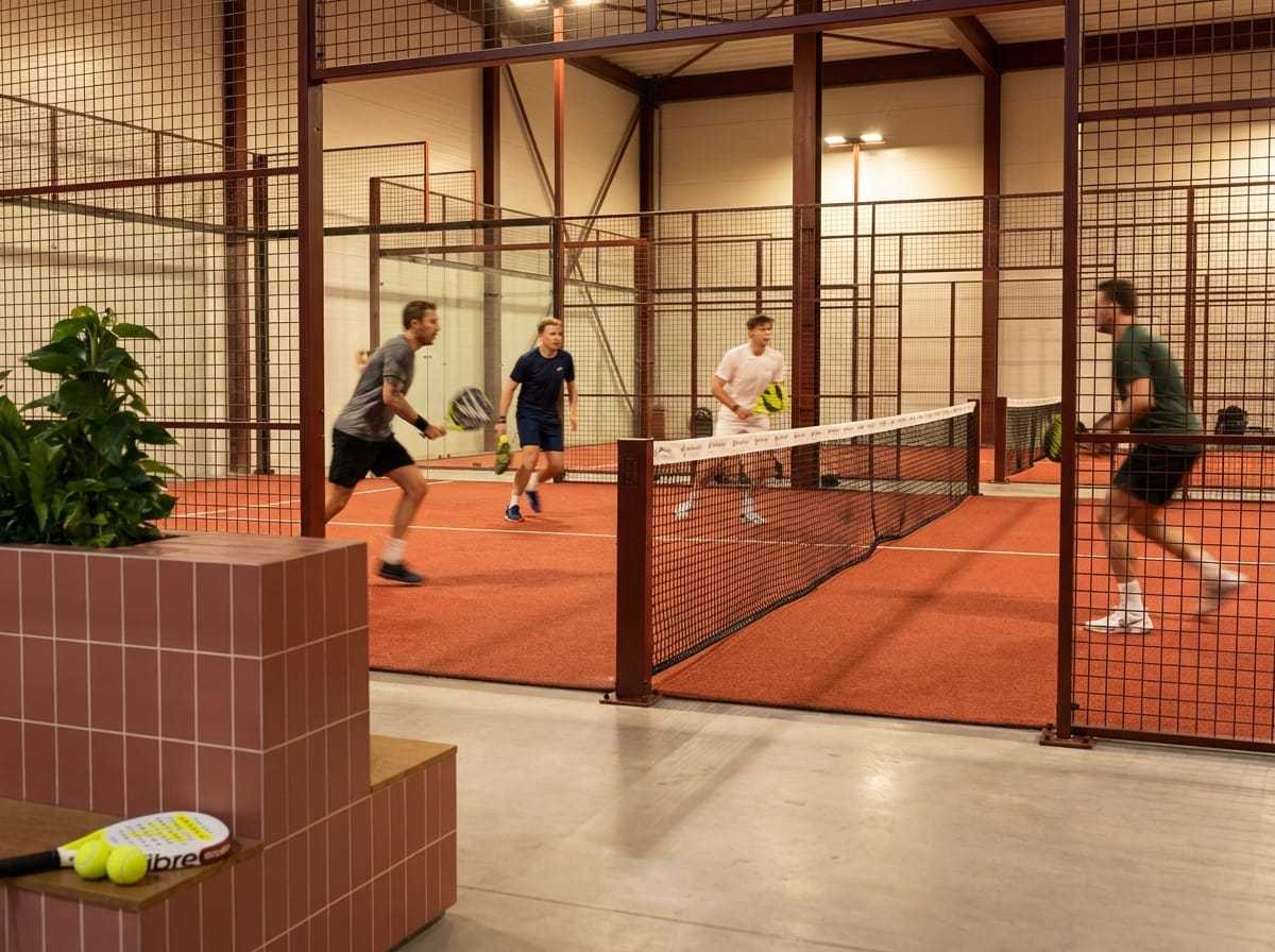 Treningi dla graczy C